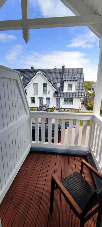 Koje 2 Apartment Graal-Mueritz Exterior foto