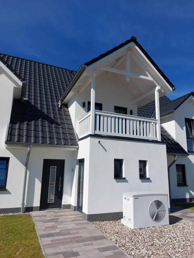 Koje 2 Apartment Graal-Mueritz Exterior foto